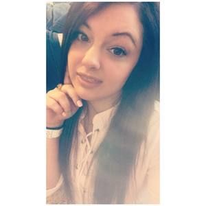 Meet your Posher, Ashleigh